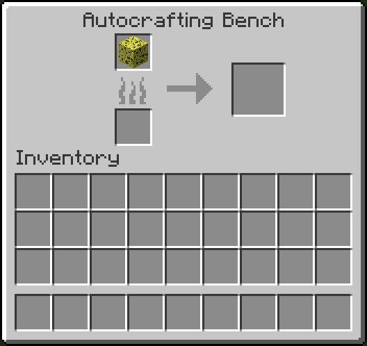 Autcocrafting Bench Inventory 1